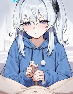 [Spoilage_AI/Spoilage] Miyako NTR [AI Generated]