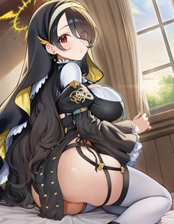 [Spoilage_AI/Spoilage] Hinata NTR [AI Generated]