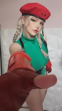 Snomster - Cammy
