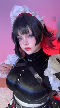 Snomster - Ellen Joe