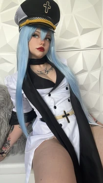 Snomster - Esdeath