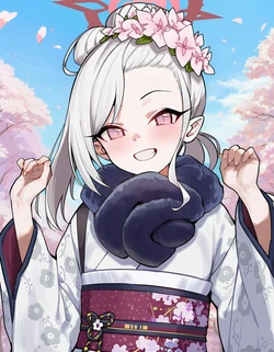 [Spoilage_AI/Spoilage] Mutsuki NTR [AI Generated]