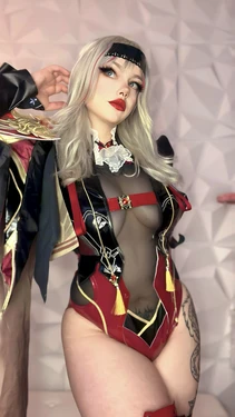 Snomster - Succubus Eula