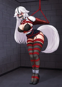 [Pixiv] Eisenkomet (2322809)