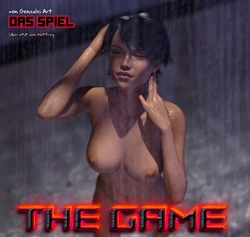 Gonzales - The Game  (german)