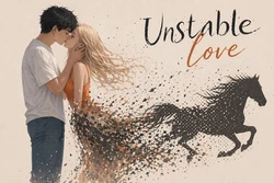 (AI generated) Unstable love