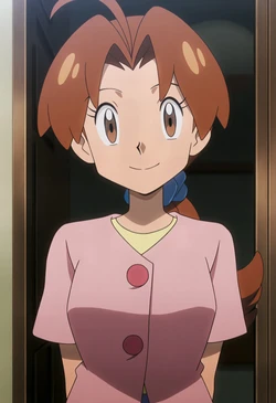 [Kichiku-Sensei] hanako+trisha2.0(584P) [AI Generated]