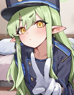 [Spoilage_AI/Spoilage] Hikari NTR [AI Generated]