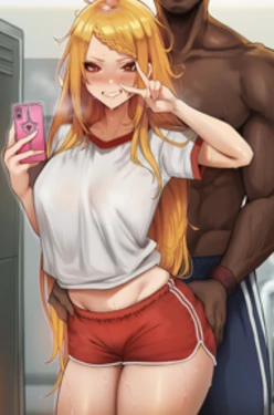 Akyoi Collection [AI generated]