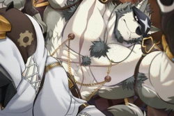 [Sollyz] Fullhouse (AnotherEidos Of Dragon Vein R)