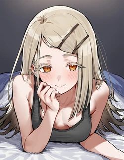 [Spoilage_AI/Spoilage] Hiro NTR [AI Generated]