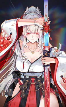 [Pixiv] Reine (57824462) 2026.04.30