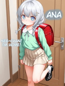 (Wetwipez) The Swap - Extra [AI Generated]