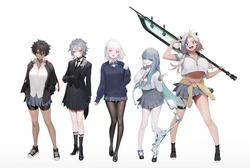 ohisashiburi 번역 모음