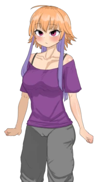 [はがへん] プロデューサーに会いに行くぞ！