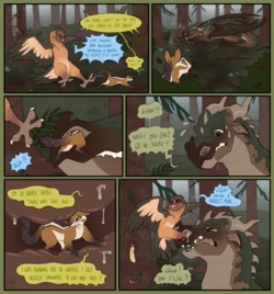 [PupperStar] Unaccounted Passenger