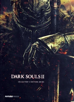 Dark Souls II Collector's Edition Guide