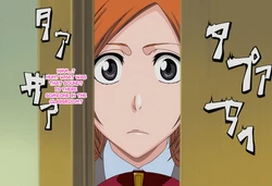 [aquamarine] inoue after school[ENG]  [AI Generated]