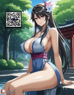 [AI Emperor-RenameAI] collection 3 (Manhua/Manhwa) [AI Generated]