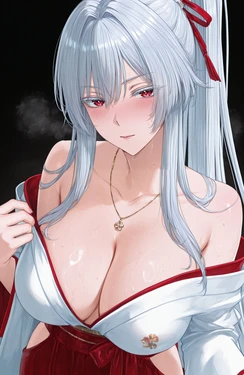 Yukino AI 2026.03.19 緋雪 Hiyuki 💕(174 Piece 174 枚) [AI Generated]