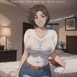 [crawlingstuff] Mom NTR Oneshots (AI Generated)
