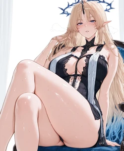 Yukino AI 2026.03.30 フルールドリス Fleurdelys 💕(156 Piece 156 枚) [AI Generated]