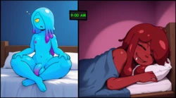 A typical sunday (ai-generated) (Brengle)