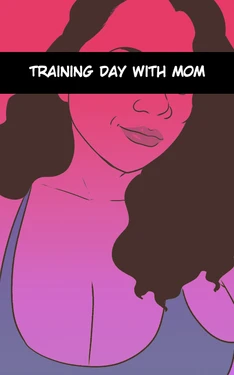 [Tzinnxt] Training Day With Mom [English]