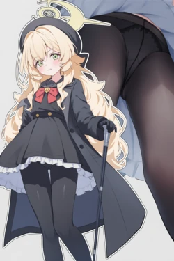 [PIXIV] 暗鸦c [13711016] [AI Generated]