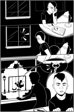 [Emilie Easie] Mood Swings