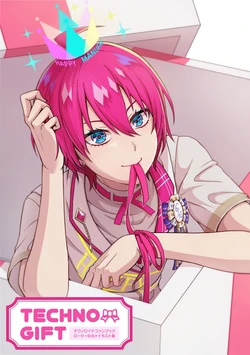 [Wawomidasu (Kyawashuku)] TECHNOGIFT (テクノロイド) [Digital]