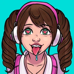 [Emilie Easie] Emilie (OC)