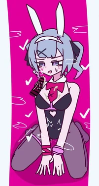 voifoooork PIXIV