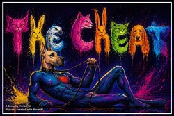 (AI generated) The Cheat (new)