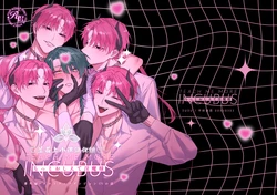 [Susu (Buhaoyisih)] Motto Oshiete Inma-sama: Ero Torappu Danjon (?) no Hanashi | 请告诉我更多，淫魔大人：关于色情陷阱地下城(?)的故事[Chinese] [兰花x羊约约汉化][Digital]