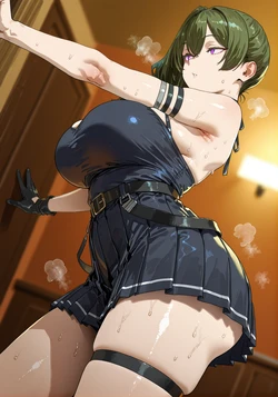 [Toromiya] Ubel ユーベル1 [AI Generated]