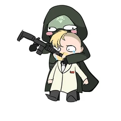[Rxsend Breach]luke love mio...