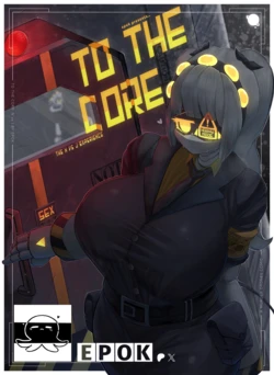 [Epok_Guyz] To the Core (Murder Drones) (Ongoing)