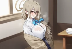 [Pixiv] chiko_ (117226053) - Akane Assortment [AI Generated]