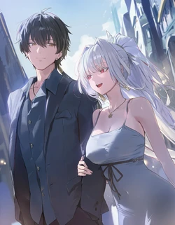 (Patreon) Oishi Okaze - HIyuki 2 [AI Generated]