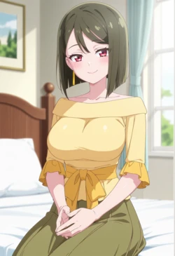 [Chokochoko Time] Nekoyashiki Sumire (614pics) (Patreon) [AI Generated]