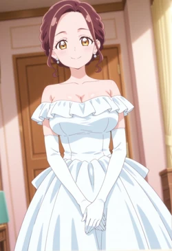[Chokochoko Time] Tanpri Souda Mari (285pics) (Patreon) [AI Generated]
