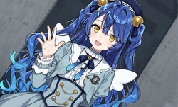 ［purisima］ 天宮こころ [AI Generated]
