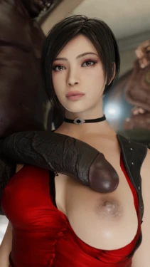 SerahArt3D - patreon