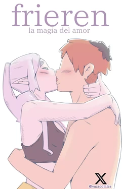 [VazzComics] Frieren: La Magia del Amor [Ongoing]