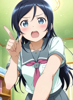 Hasloo - Ayase Aragaki 新垣あやせ 274 Images 2026.4 [AI Generated]