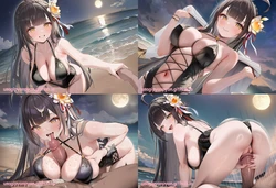 [PIXIV] PYON(115698769) Part3 [AI Generated]