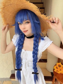 Caticornplay - Roxy sundress