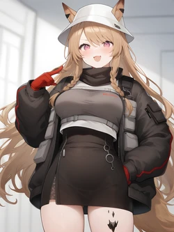 [MiraCeo]刻俄柏の体检[AI Generated]