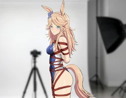 [Pixiv] smoobyrope (19706327)